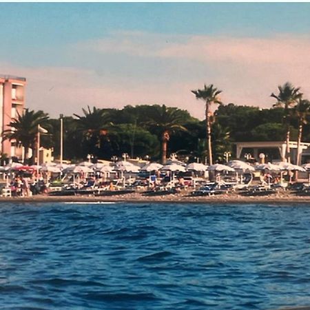 Hotel Murano Россано Экстерьер фото