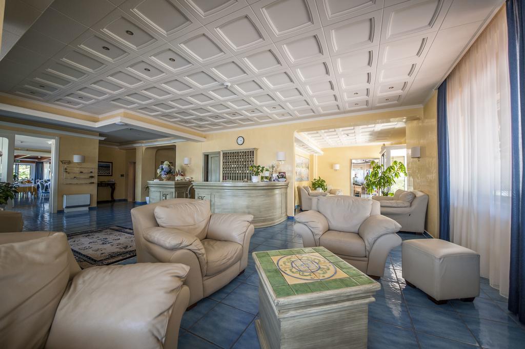 Hotel Murano Россано Экстерьер фото