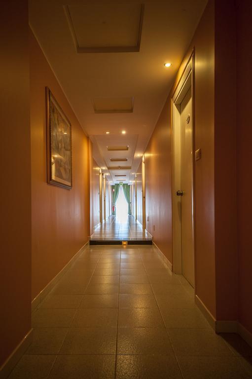 Hotel Murano Россано Экстерьер фото
