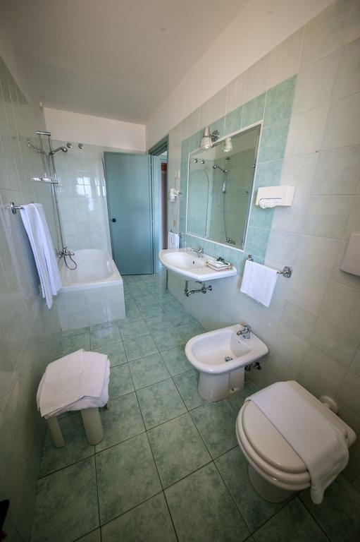 Hotel Murano Россано Номер фото