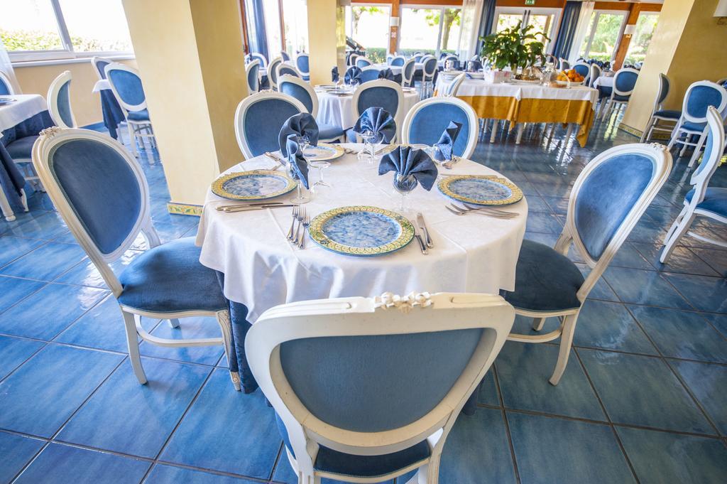 Hotel Murano Россано Экстерьер фото