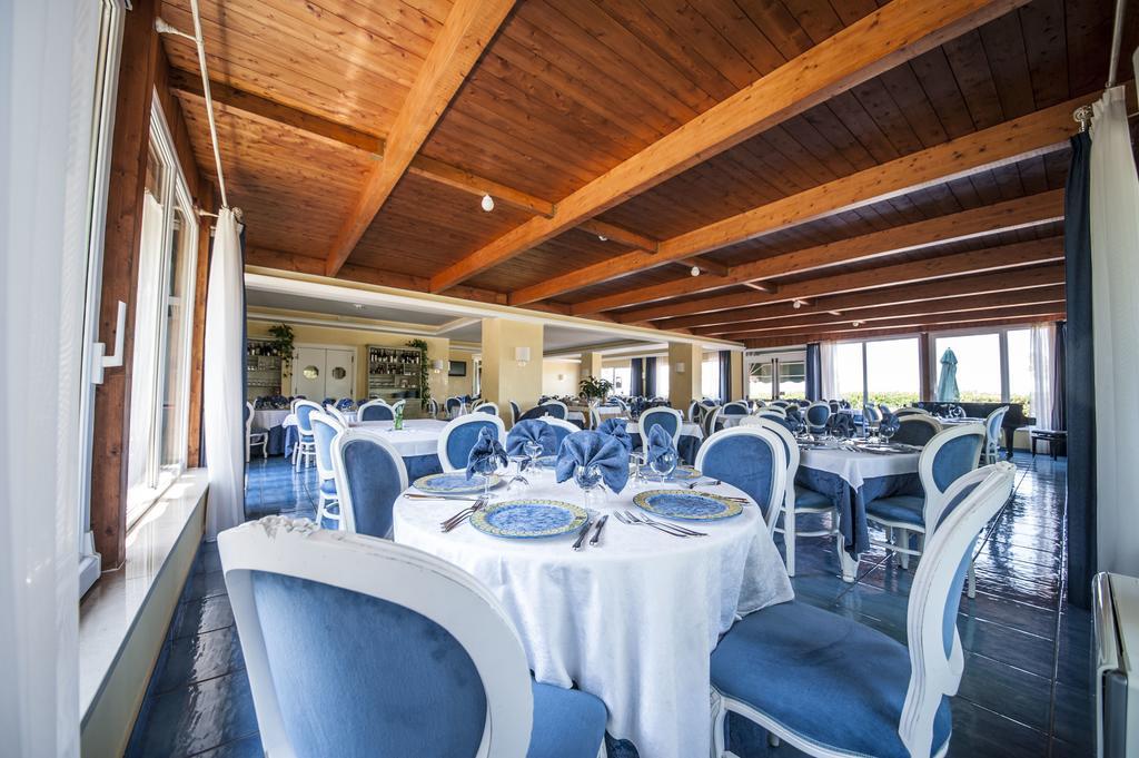 Hotel Murano Россано Экстерьер фото