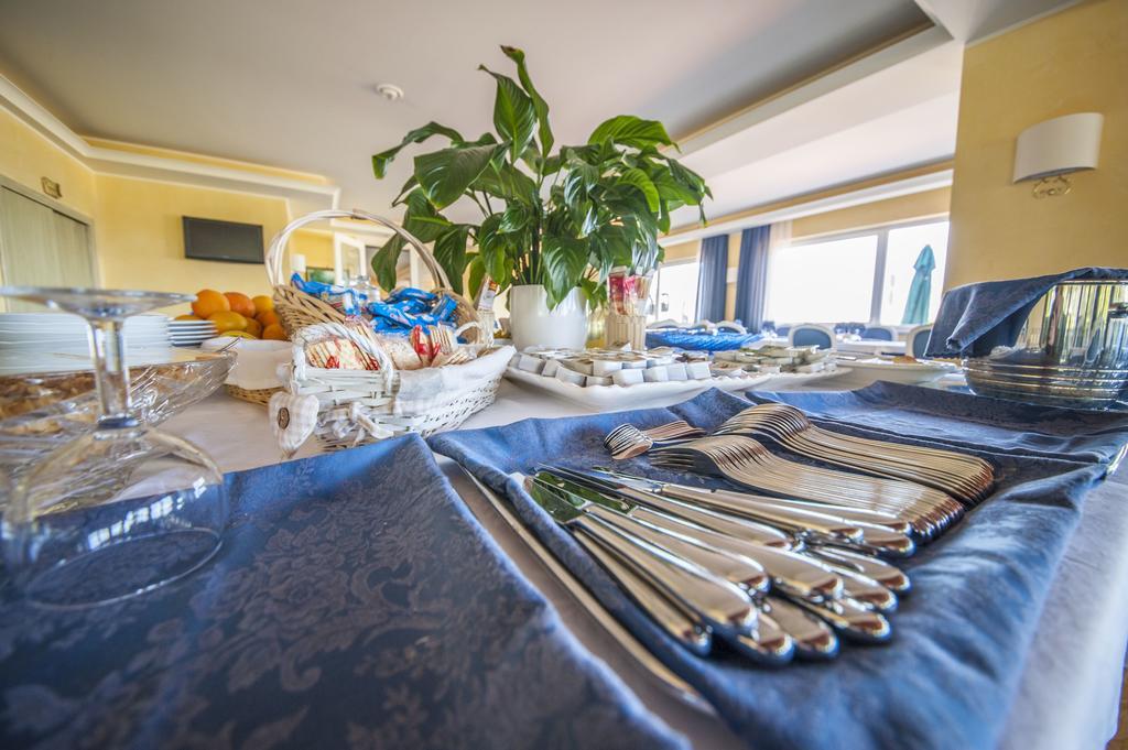 Hotel Murano Россано Экстерьер фото
